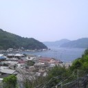 田舎の風