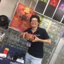 ＜結果＞ファミコンくん２号店モダン「イクサランの相克」ＰＰＴＱ＜大会＞