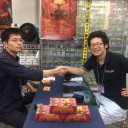 ＜結果＞ファミコンくん２号店モダン「イクサランの相克」ＰＰＴＱ＜大会＞