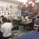 ＜結果＞ファミコンくん２号店モダン「イクサランの相克」ＰＰＴＱ＜大会＞