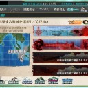 【艦これ】欧州救援作戦二日目_Ｅ１甲突破！