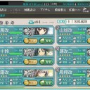 【艦これ】欧州救援作戦二日目_Ｅ１甲突破！
