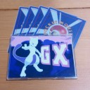 オリジナルGXマーカー3