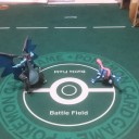 ただのポケモン屋敷やん！