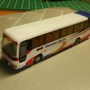 久々の塗り替え作品