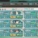 2017夏イベE-3戦力ゲージ攻略完了