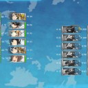 2017年「艦これ」夏イベント最終海域終了しました