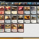 Limited PTQ Preliminary(HOU-AKH)【だからちゃうねん】