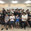 第18回　七夜の願い星カップ　開催報告