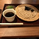 和歌山　食めぐり　そば　その２