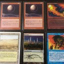 放出（更新）