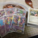 ’17/8/20 第18回七夜の願い星カップ(ナナホシ杯)に参加してきました