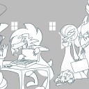 8月と9月