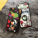 G-DRAGONやEXOチャニョルなど多くの芸能人が愛用のiphoneケース