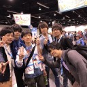 wcs2017アナハイム。グソクダスト