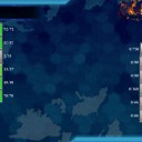 夏イベメモ　E-4甲☆