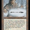 Lodestone Bauble