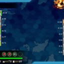 2017夏イベE-2攻略開始（08/25/12:23）→完了（08/26/12:14）