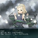 【艦これ】2017夏イベ　E6丙　撃破ゲージ＆ルイージ掘り