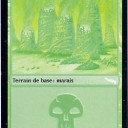 【88】キャワイイ《沼/Swamp》