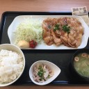 外食問題と