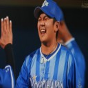 貯金７浜口は８勝目だぜ～！！！