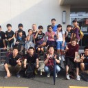 レポート：北九州対戦会Part2