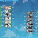 夏イベE-6突破