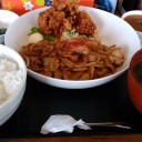 きんぐ食堂