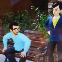 ［ゲーム］New　みんなのゴルフ　その2