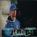完封勝利！ウィランド７勝目だぜ！！！