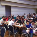 レガシー熱海合宿(*ﾟ▽ﾟ*)