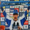 延長１１回 宮崎サヨナラ弾だぜ～！！！