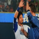延長１１回 宮崎サヨナラ弾だぜ～！！！
