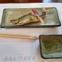 　念願の・・・
