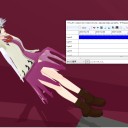 【東方ＭＭＤ】カメラワークが難しい！！