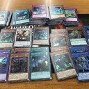 遊戯王OCG　EXTRA PACK 2017
