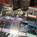 遊戯王OCG　EXTRA PACK 2017
