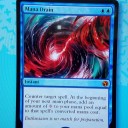 マナドレイン再録