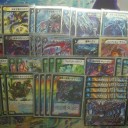 なんだかんだで戦えそうなデッキ