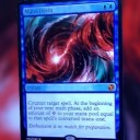 Mana Drain