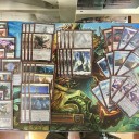 9月10日スタンダード・ショーダウン全勝者デッキリスト