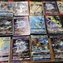 ポケカ　拡張パック　覚醒の勇者　超次元の暴獣