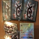 【9/16】ウルトラビーストGXジムバトル（ポケモンセンターフクオカ）