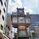 　恒例の