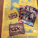 2017年9月17日　ウルトラビーストGXバトル　ポケセンオーサカ　