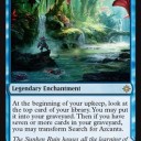 恒例のシングルカード予約購入『イクサラン』編