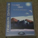Escape 2042 The Truth Defenders【MD/GEESIS、海外】