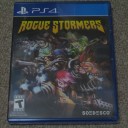 Rogue Stormers【PS4、北米】