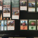 『イクサラン』プレリリースパーティー深夜の部　3-0デッキリスト